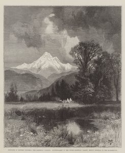 Vázlatok British Columbiában